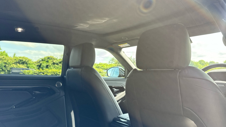 Land Rover Range Rover Evoque 1.5 P300e R-Dynamic HSE 5dr Auto Hatchback